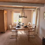 Casa vacanze Deichherz 1869 Oldenswort