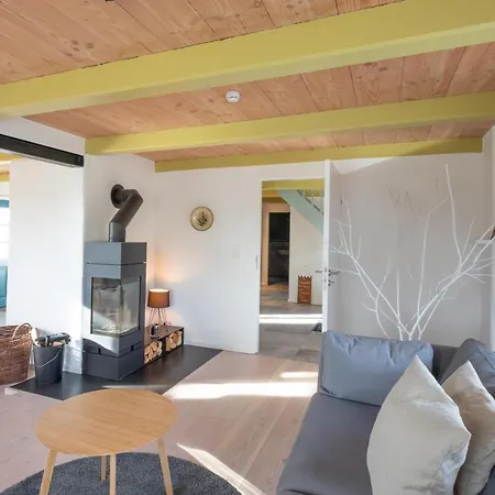 Deichherz 1869 Holiday home Oldenswort