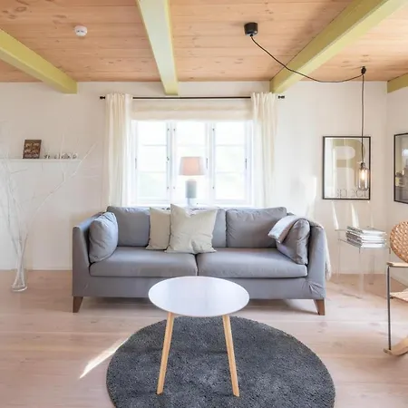 Deichherz 1869 Holiday home