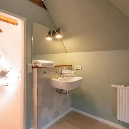 Holiday home Deichherz 1869