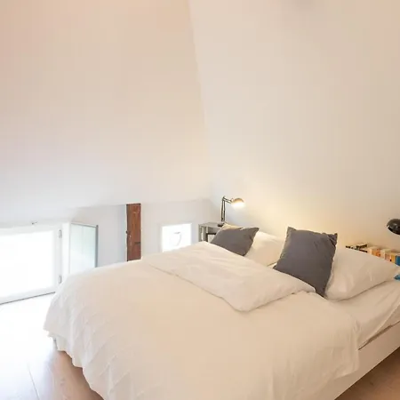 Deichherz 1869 Holiday home