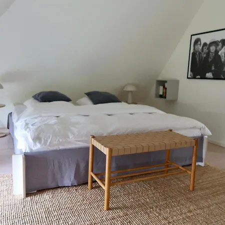 Deichherz 1869 Casa vacanze *