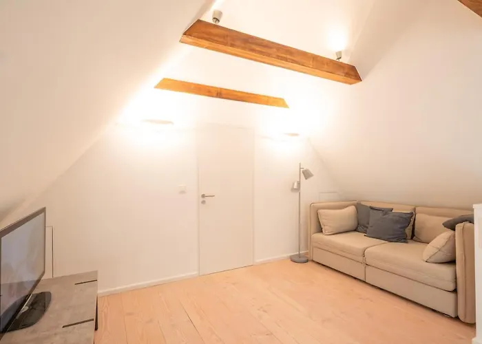 Deichherz 1869 Vakantiehuis Oldenswort