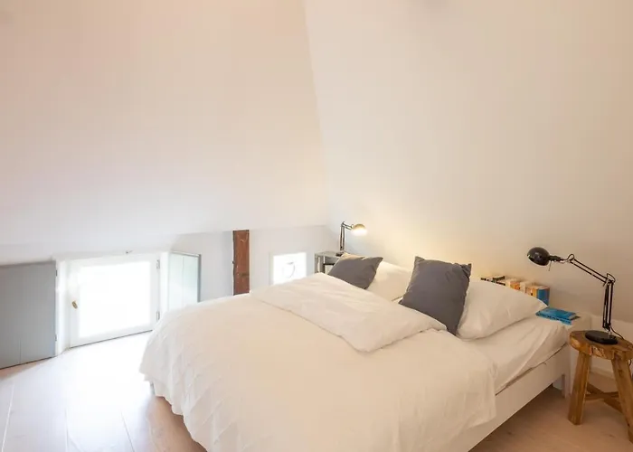 Deichherz 1869 Vakantiehuis